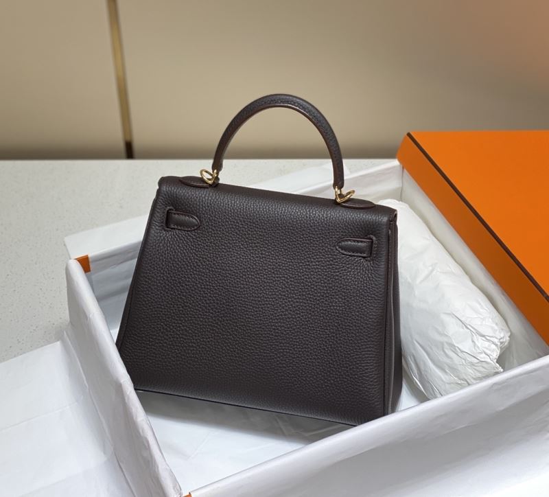 Hermes Kelly Bags